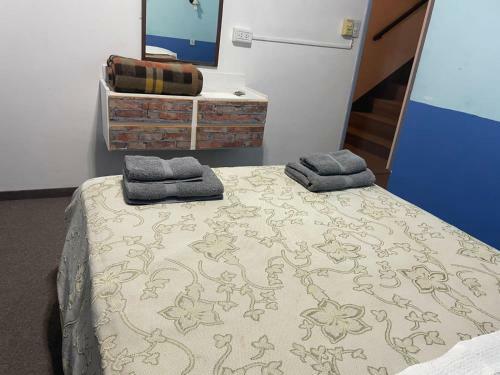 Gran Bah�a Hotel