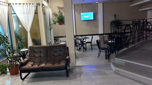 Gran Bah�a Hotel