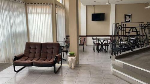 Gran Bah�a Hotel