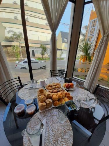 Gran Bah�a Hotel