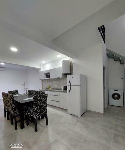 Apartamento Duplex 3