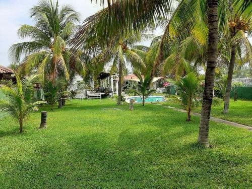 - Rancho Portal Del Mar - Entire Beachfront House