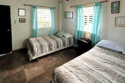 - Rancho Portal Del Mar - Entire Beachfront House