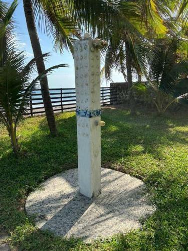- Rancho Portal Del Mar - Entire Beachfront House