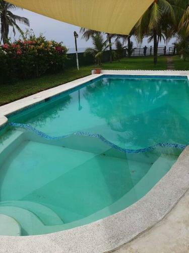 - Rancho Portal Del Mar - Entire Beachfront House