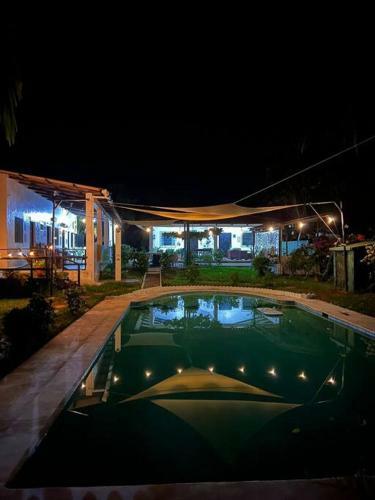 - Rancho Portal Del Mar - Entire Beachfront House
