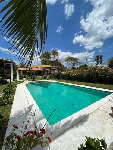 - Rancho Portal Del Mar - Entire Beachfront House