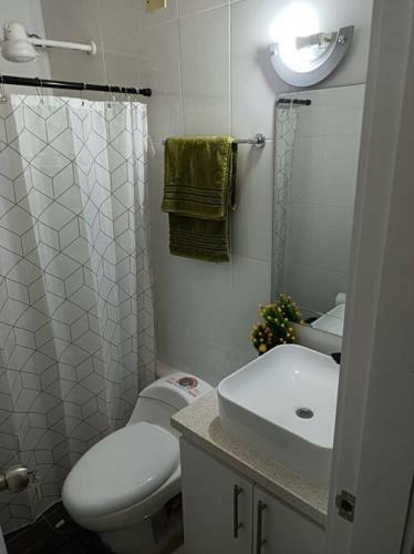 Apartamento Departamento A Estrenar Muy Cerca de Todo