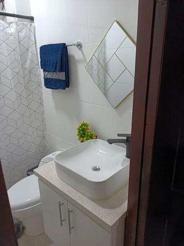 Apartamento Departamento A Estrenar Muy Cerca de Todo