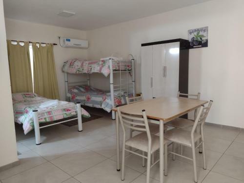 Apartamento Las Ca�itas