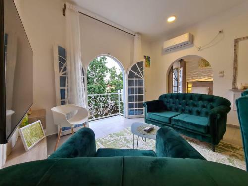 Apartamento Dolce Vita Palacio