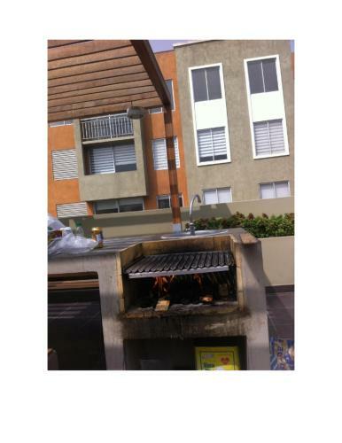 Apartamento Casa Dom