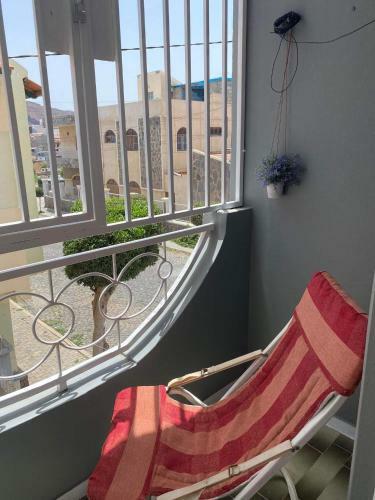 Apartamento Kabu Kasa