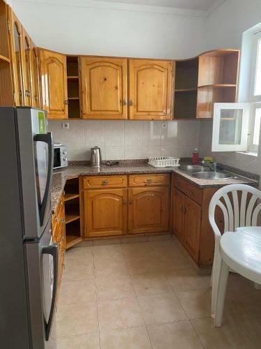 Apartamento Kabu Kasa