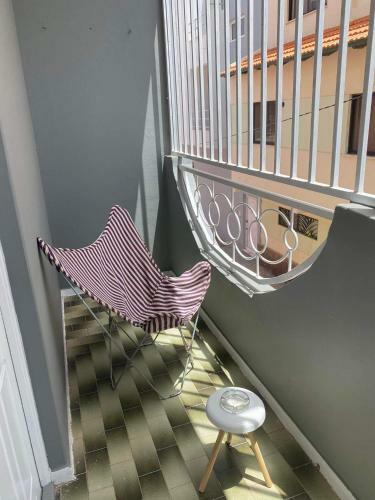 Apartamento Kabu Kasa