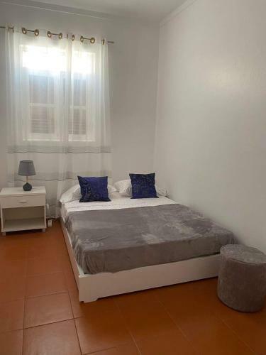 Apartamento Kabu Kasa