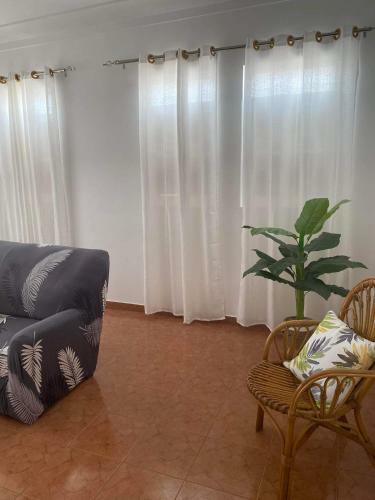 Apartamento Kabu Kasa