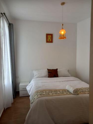 Apartamento Tony's Pent House