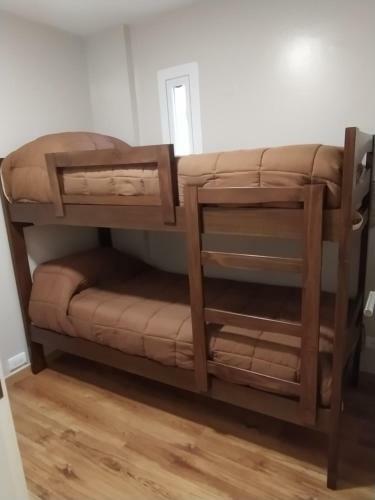 Apartamento Moreno