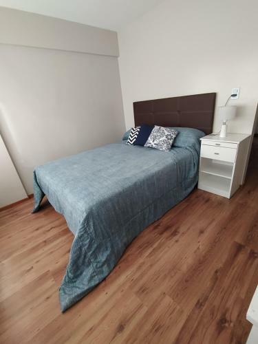 Apartamento Moreno