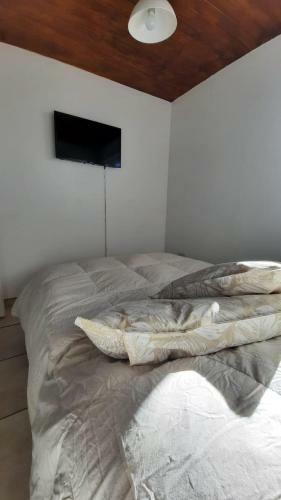 Apartamento Dpto Para Dos