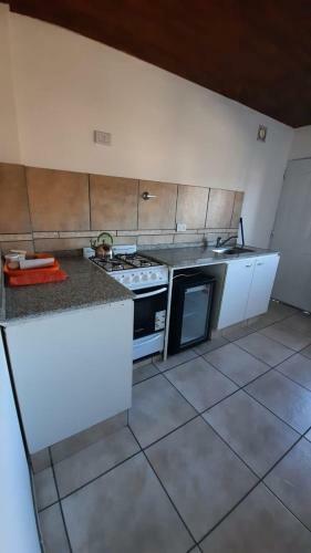 Apartamento Dpto Para Dos