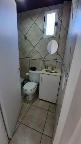 Apartamento Dpto Para Dos
