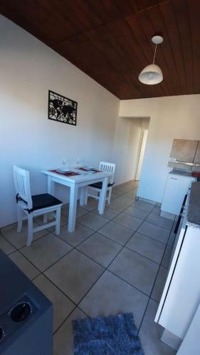Apartamento Dpto Para Dos
