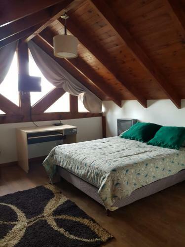 Apartamento De La Ventana