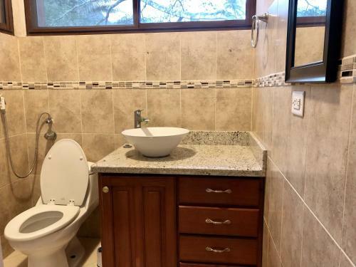 Apartamento Villa Esperanza