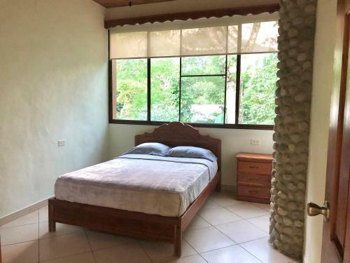 Apartamento Villa Esperanza