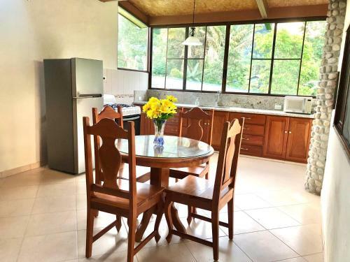 Apartamento Villa Esperanza