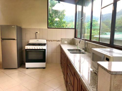 Apartamento Villa Esperanza