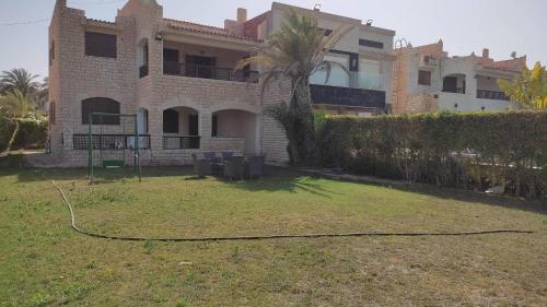 Villa Coast Marina 5