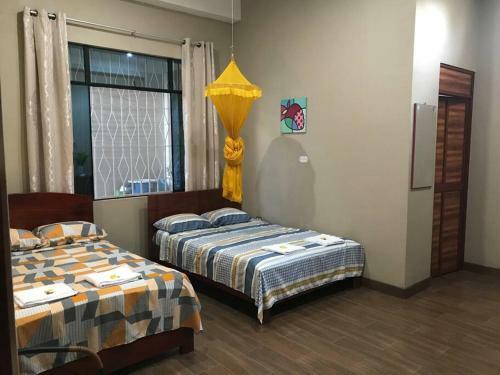 Apartamento Casa Entera Vacacional En Naranjillo