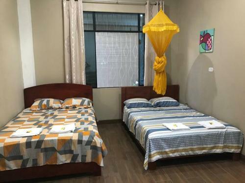 Apartamento Casa Entera Vacacional En Naranjillo