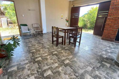 Apartamento Casa Entera Vacacional En Naranjillo