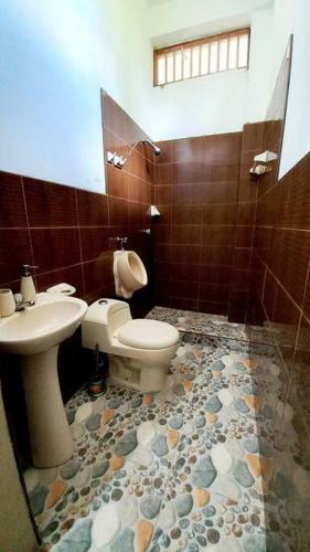 Apartamento Casa Entera Vacacional En Naranjillo