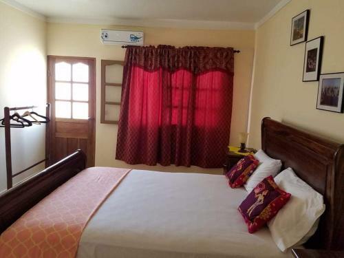 Bed & Breakfast Casa Alegre