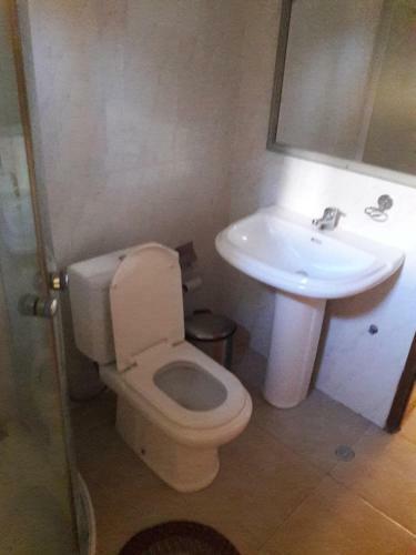 Bed & Breakfast Casa Alegre
