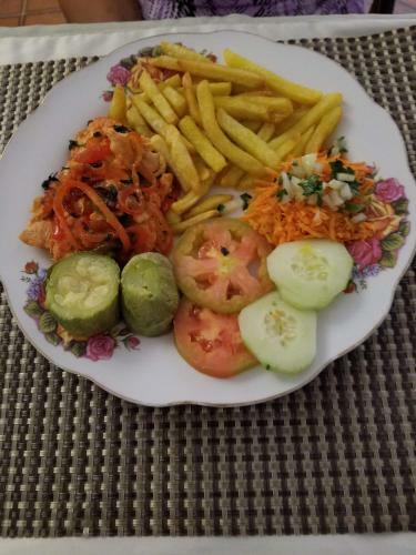Bed & Breakfast Casa Alegre