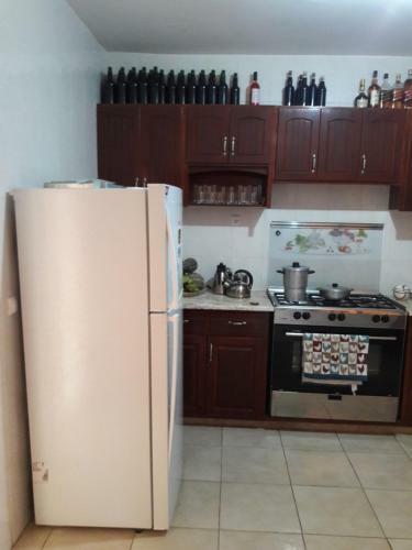 Bed & Breakfast Casa Alegre