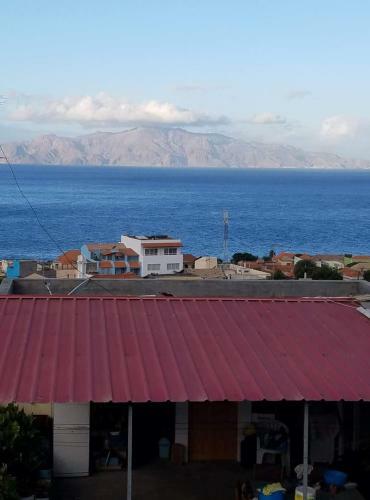 Bed & Breakfast Casa Alegre