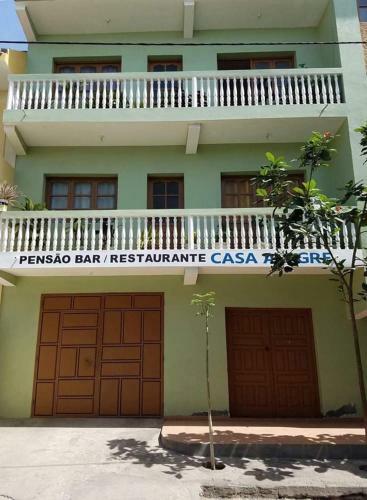 Bed & Breakfast Casa Alegre
