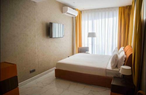 Apartamento Amazing Two Bedroom Deluxe Executive Suite Space Available