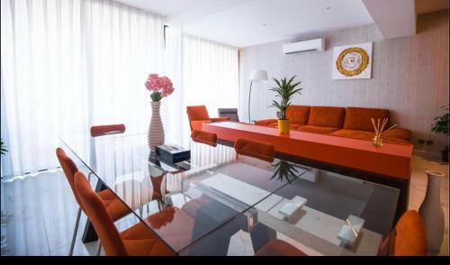 Apartamento Amazing Two Bedroom Deluxe Executive Suite Space Available