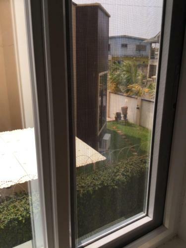 Apartamento Anne Ruth