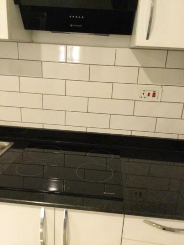 Apartamento Anne Ruth