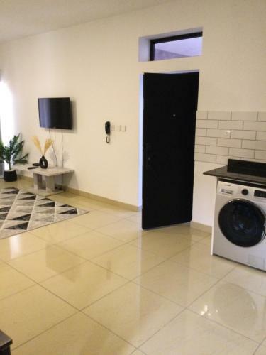 Apartamento Anne Ruth