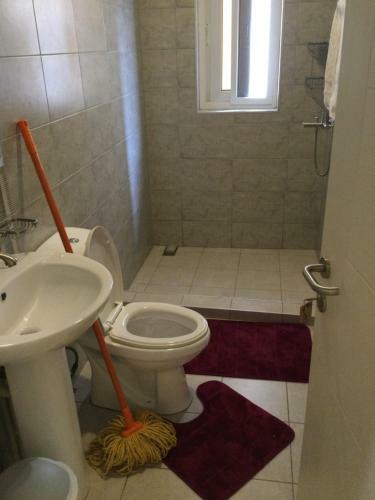 Apartamento Anne Ruth